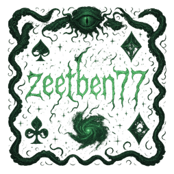 zeetben77 logo